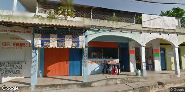 ADMINISTRACIÓN DEL MERCADO PÚBLICO JUAN SABINES GUTIERREZ